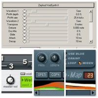 Plugins do FL