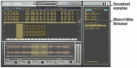 Direct Wave Sampler