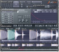 Slicex tutoriais